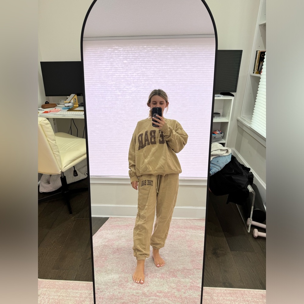 The Bar Sweatpants